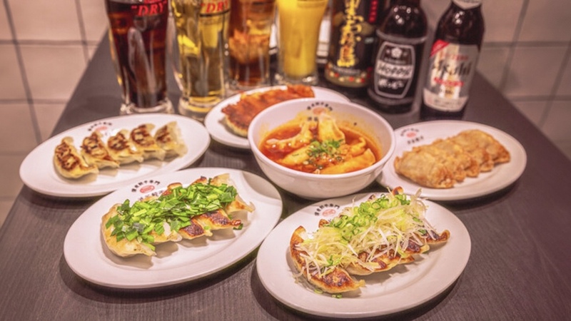 【女性2名主催/先着2名無料】恵比寿にある餃子専門店🐶🐶🌱🌈に行こう✨✨20代30代限定