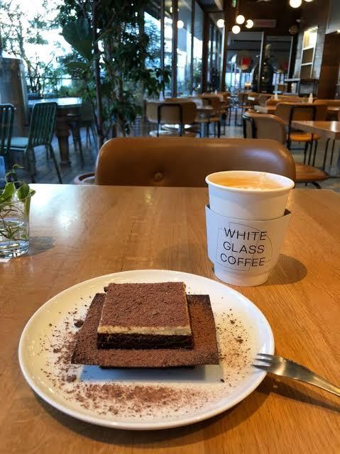 【第4回】男女主催の朝カフェ会☕️渋谷WHITE GLASS COFFEEでリフレッシュ🌿