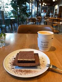 【第4回】男女主催の朝カフェ会☕️渋谷WHITE GLASS COFFEEでリフレッシュ🌿