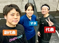 ｢初回500円引き｣楽しむバスケサークル🔰マカヒー