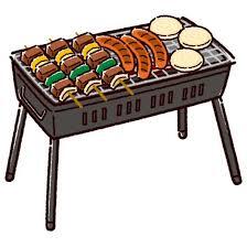  【8/30(土) 開催‼︎】レンタルスペースBBQ会🍖笑顔あふれる手ぶらバーベキューで新しい交流を楽しもう！