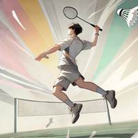 長崎からでてきました！！　7/19バドミントンするよーーーっ！！🏸✨✨