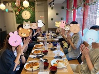 第159回目の開催は🍽️ 7/26(土) 今回は女性に大人気のお店にピリ辛韓国料理🇰🇷を食べにいきます✨