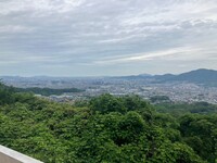 【爽快登山×天拝山⛰️】気軽に楽しむ夏の山登り🌄🌿