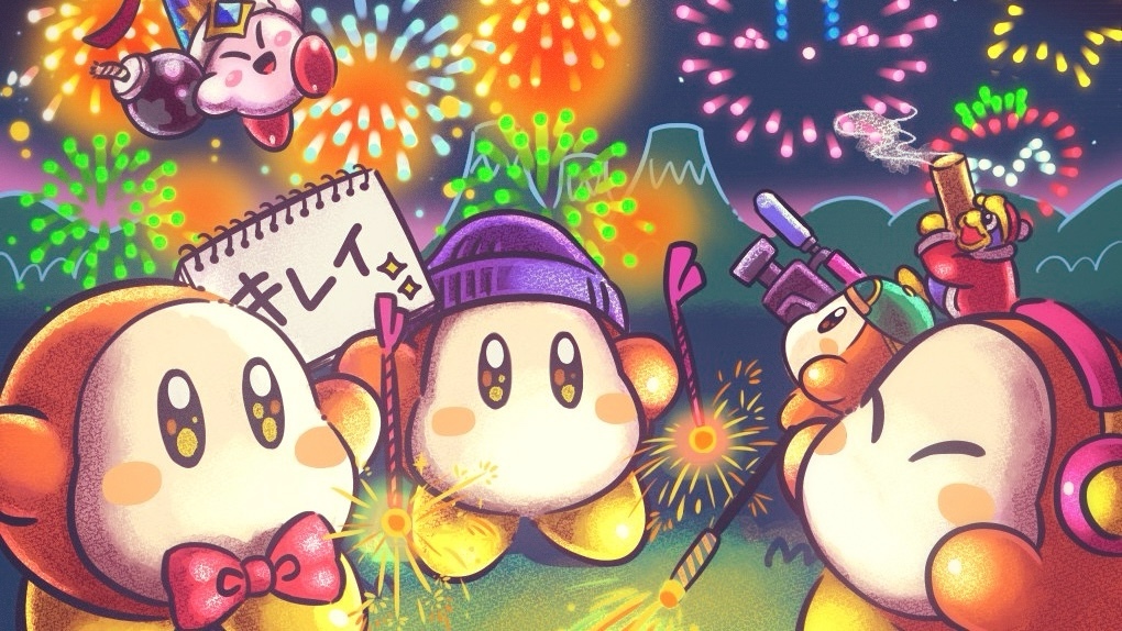 みんなで花火をしよう🎆🎇✨