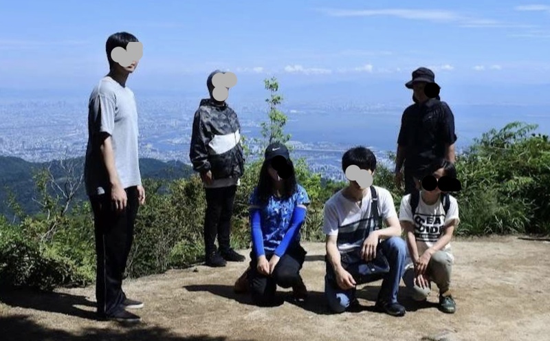 8月、11月パワスポ巡り事前説明会