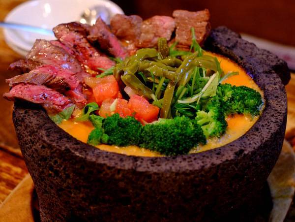 【早割中】メキシカン料理を食べに行こう！おすすめは溶岩チーズ鍋🦊🦊