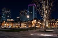 🌙ととのい夜さんぽ& BarTalks@丸の内🍹