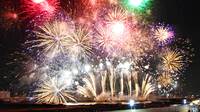 【なにわ淀川花火大会】Little宴会と撮影で花火を楽しもう🎆🎉