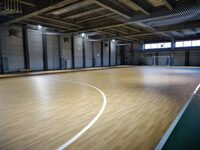 【1名のみ募集】【2,30代限定】【男女MIX】【初心者OK】ゆる〜くエンジョイフットサル