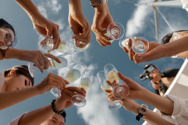 【20代限定】【少人数】三軒茶屋でゆる〜く同世代飲み会をしよう🍻