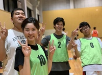 【男女MIX】🏀バスケ初心者限定！🏀ゆるっとミニ試合で気軽に楽しもう🌟