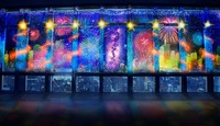東京タワーのプロジェクションマッピングを見に行こう🗼💫