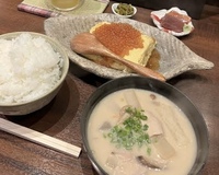  【TVで話題のお店！】心斎橋にある人気のだし巻き玉子定食「家和らぎ」に行こう！   29歳以下限定！