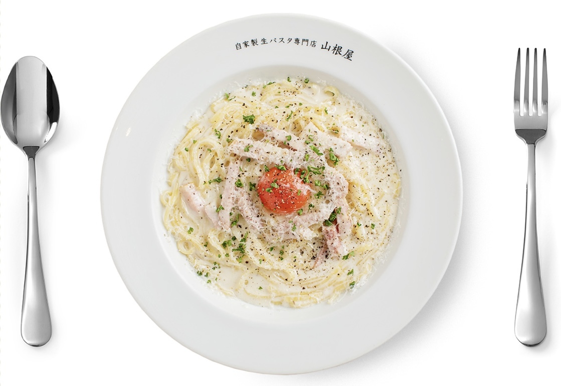 【賞味期限10分？！】梅田のやまねや生パスタ研究所に行こう！   29歳以下限定！