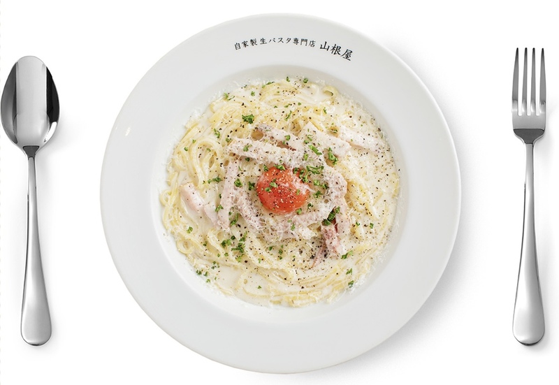 【賞味期限10分？！】梅田のやまねや生パスタ研究所に行こう！   29歳以下限定！