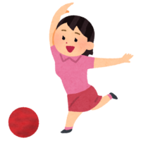 【7月20日（日）14時00分】運動苦手な人、1人参加の人大募集❣️友達作りボーリング会🎳