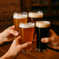 【7/13開催】#80で乾杯🍻2000年以降生まれ限定！クラフトビールを楽しもう！