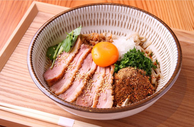 🦆そばまえ粋玄🦆～LUCEのお食事会～