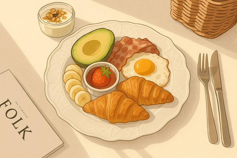 7/23（水）夜パン🥐🥯🥪