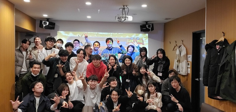 【夏休みイベント】カラオケパーティ🎊🎤