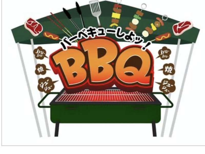 初参加大歓迎✨屋内BBQパーティー🍖