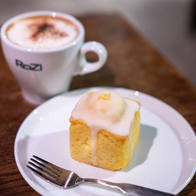 【女性主催20代30代限定】可愛いカフェに行こう🐽🐖🐽おすすめはパウンドケーキです🐶🐹🐶