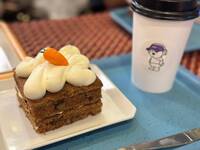【早割中】新大久保の映えるカフェに行こう！おすすめはヌテラチョコクロッフル🌸🌸🌸