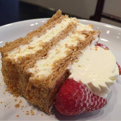 【早割中】恵比寿の渋い喫茶店に行こう！おすすめはショートケーキ😽😽😽