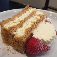 【早割中】恵比寿の渋い喫茶店に行こう！おすすめはショートケーキ😽😽😽