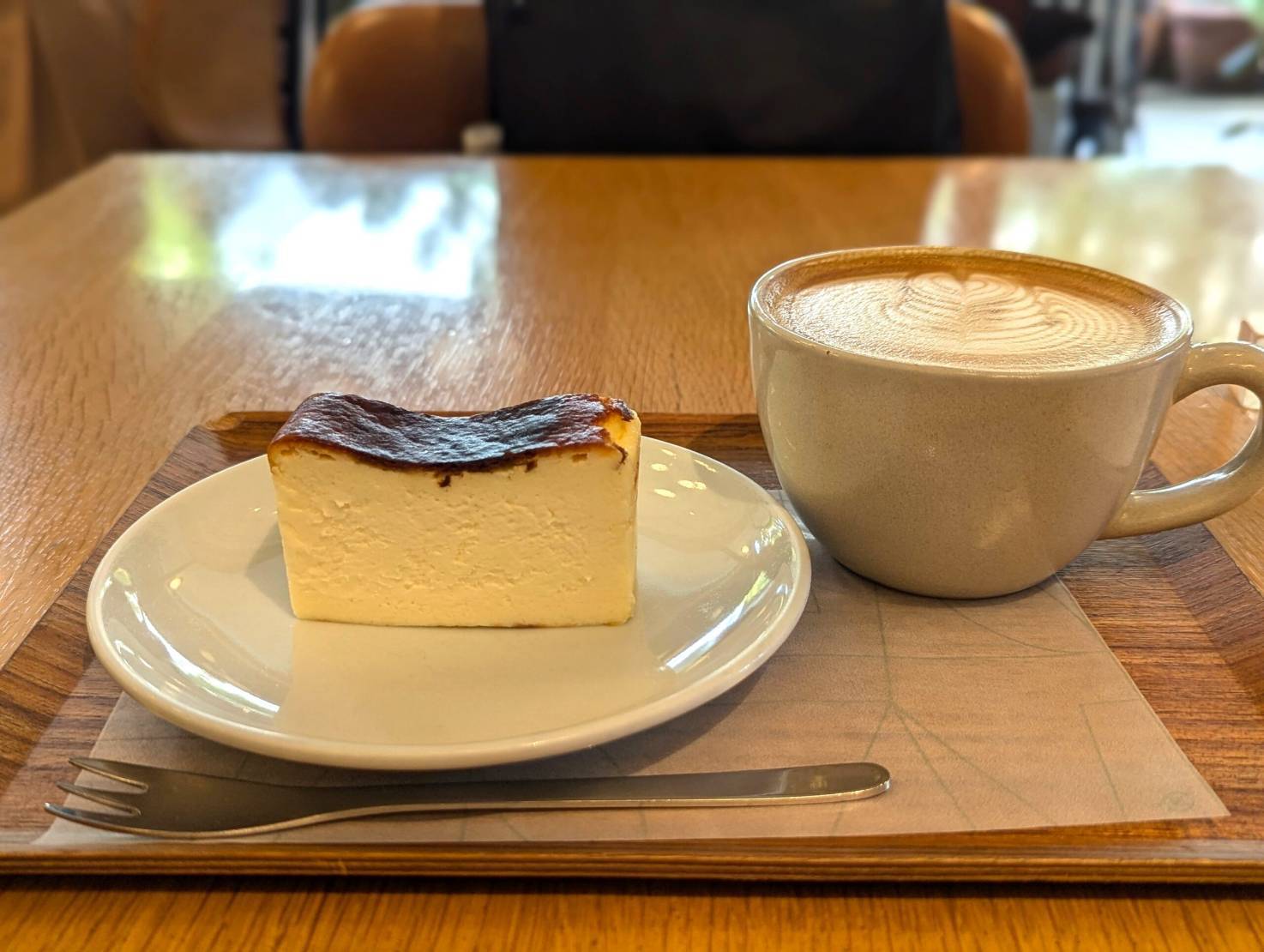 【早割中】映え必須のカフェに行こう！おすすめはレモンタルトです🌸🌸