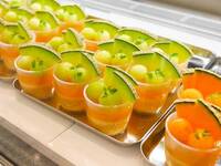 【早割中】メロン専門店に行こう！おすすめはメロンプリン🍞🍞