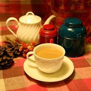 【早割中】紅茶専門店に行こう！おすすめはニューヨークチーズケーキ🍠🍠