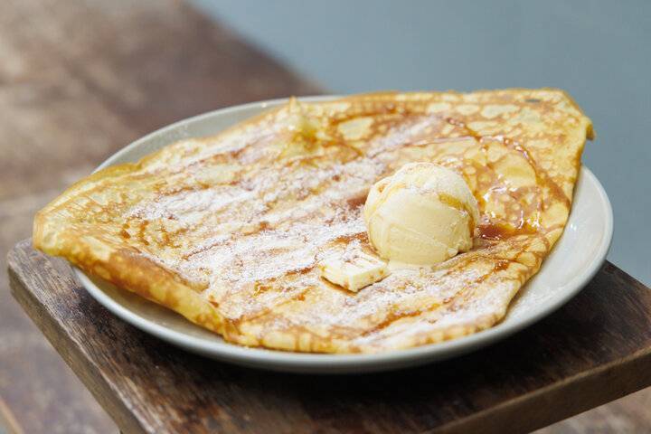 【早割中】中目黒の隠れ家カフェに行こう！おすすめはレアチーズケーキです🍒🍒