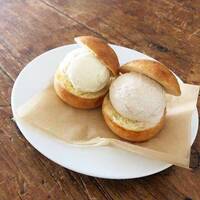 【早割中】神社の中にあるカフェに行こう！あんバターサンド🌸🌸