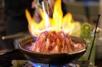 【20代30代限定】韓国料理を食べに行こう！おすすめはボルケーノ鍋🌷🌷