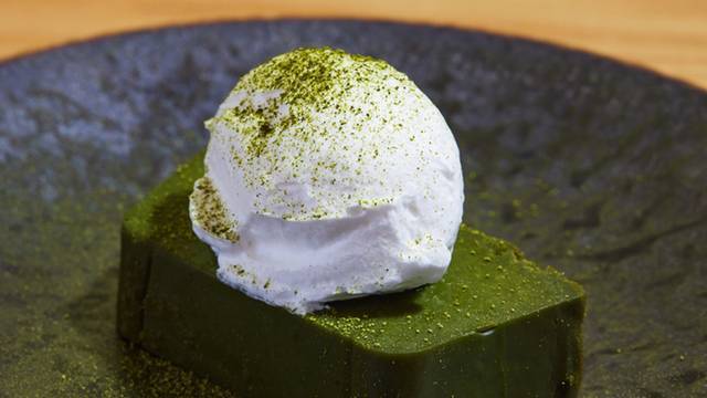 【女性主催】抹茶専門店に行こう！おすすめは抹茶テリーヌ🍂🍁🐹