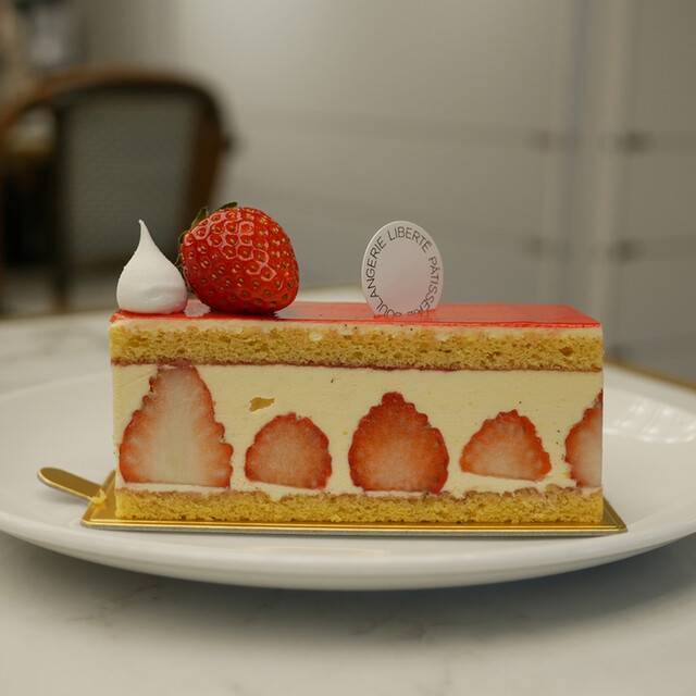 【早割中】百名店にも選ばれたベーカリーカフェに行こう！おすすめはフラン🥐🥐