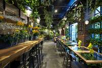 【早割中】映え抜群のフラワーカフェに行こう！おすすめはフレンチトースト🐯🐯