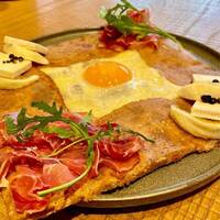 【女性主催20代30代限定】見た目も可愛いガレットを食べに行こう🐖🐽