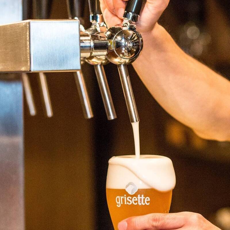 【20代30代限定】日本最古のクラフトビール専門店に行こう🐽🐽