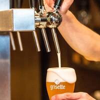 【20代30代限定】日本最古のクラフトビール専門店に行こう🐽🐽