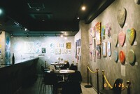 日本酒好き&アート好きの集い🎵