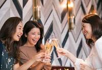 【7/10火曜19時開催】麻布十番en bar貸切🌟20代30代限定・飲み放題付きお友達作り交流会🍸