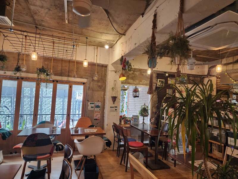 【30代中盤〜40代中心】渋谷のリゾットが評判のイタリアンのお店でランチ会