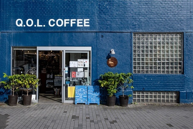 ☀ 20代限定|平日ゆるカフェモーニング会@Q.O.L. COFFEE 〜コーヒー片手に、ちょっといい朝を〜