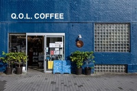 ☀ 20代限定|平日ゆるカフェモーニング会@Q.O.L. COFFEE 〜コーヒー片手に、ちょっといい朝を〜