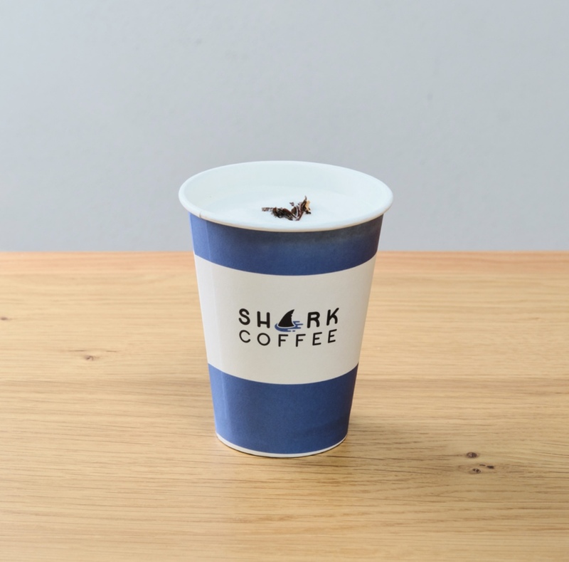 男女主催【渋谷SHARK COFFEE】アラサー限定！おしゃカフェ会☕️飲み会が苦手な方向け！※1人参加限定