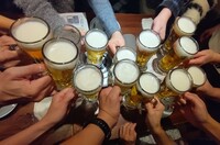 【30代・40代】7/21(月)新宿ビアガーデンで盛り上がろう会
