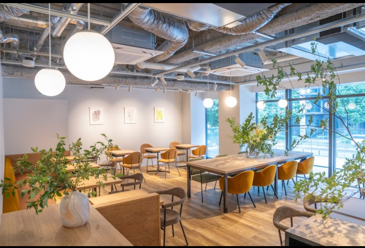 【女性主催】20〜30代・女子会しましょう🤍@東京・日本橋